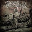 /MORS PRINCIPIUM EST / ...and Death Said Live　(国内盤）