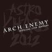 /ARCH ENEMY　・Official Live Bootleg (CD+DVD) (国）