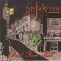 BLITZKRIEG / Back from Hell (Ձj []