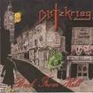 N.W.O.B.H.M./BLITZKRIEG / Back from Hell　(2LP/黒盤）