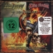 THRASH METAL/LAAZ ROCKIT / Taste of Rebellion + Live Untold