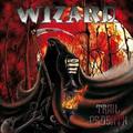 WIZARD / Trail of Death []