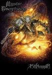 HEAVY METAL/MYSTIC PROPHECY / Killhammer (A5/CD+DVD)