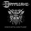 N.W.O.B.H.M./BATTLEAXE / Heavy Metal Sanctuary (digi)