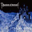 HEAVY METAL/PHANTOM OF SORROW / Transitions