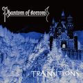 PHANTOM OF SORROW / Transitions []