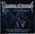 PHANTOM OF SORROW / The First Step []