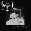 BLACK DRAUGWATH / The true bottomless armageddon []