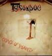 N.W.O.B.H.M./TYSONDOG / Crimes of Insanity