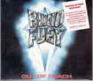 N.W.O.B.H.M./BLIND FURY / Out of Reach (digi)