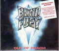 BLIND FURY / Out of Reach (digi) []