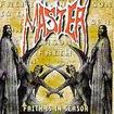 /MASTER / Faith is in Season