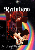 RAINBOW / ALL NIGHT THEATER  (1DVDR)  []