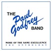 /THE PAUL GODFREY BAND / More of the Same Excellence the Anthology