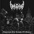 VALEFAR / Abominate the Temple of Misery []