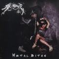 SICK VIOLENCE / Metal Bitch []