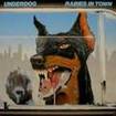 HEAVY METAL/UNDERDOG / Rabies in Town