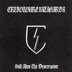 /CRIFOTOURE SATANARDA / Still Alive the Desecration