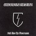 CRIFOTOURE SATANARDA / Still Alive the Desecration []