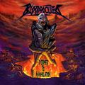 BLOODROCUTED / Doomed To Annihilation []