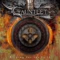 GAUNTLET / Arising for the faith (CDR) []