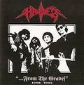 HADEZ / ...From The Grave []