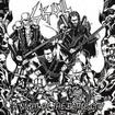 THRASH METAL/SKULL / A Night of the Battlecry