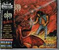 COBRA / To Hell  []
