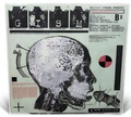 G.I.S.M. / Military Affairs Neurotic (2023 reissue) gism []