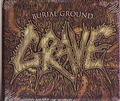 GRAVE / Burial Ground (slip) []