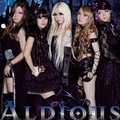 ALDIOUS / Dominator/I Don't Like Me (ʏ) []