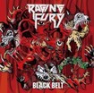 JAPANESE BAND/RAGING FURY / Black Belt