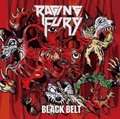 RAGING FURY / Black Belt []
