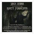 JACK STARR featuring RHETT FORRESTER / Out of the Darkness (slip) []