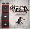 /HOLLYWOOD BURNOUTS / Kick it up a Notch！