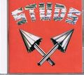 STUDS / s/t (HARD ROCK DIAMONDS 031) []