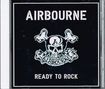 /AIRBOURNE / Ready To Rock (HARD ROCK DIAMONDS 033)
