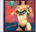 FOREPLAY / Hot 'N Heavy(HARD ROCK DIAMONDS 040) []