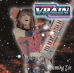 JAPANESE BAND/VRAIN / Roaming Lie