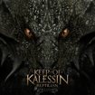 /KEEP OF KALESSIN / Reptilian (CD+DVD)