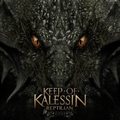 KEEP OF KALESSIN / Reptilian (CD+DVD) []