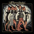 DRUDKH / Eastern Frontier in Flames (digi) []