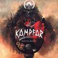 KAMPFAR / Djevelmakt []
