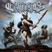 THRASH METAL/EXMORTUS / Slave to the Sword
