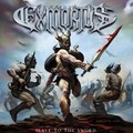 EXMORTUS / Slave to the Sword []