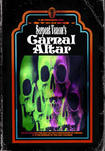 /SERPENT VENOM / Carnal Altar （A5）