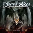 HEAVY METAL/RHAPSODY OF FIRE / Dark Wings of Steel