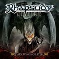RHAPSODY OF FIRE / Dark Wings of Steel []