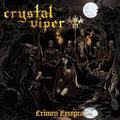 CRYSTAL VIPER / Crimen Excepta () []