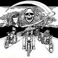 SPEEDWOLF / Ride with Death (Ձj []
